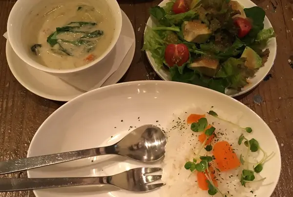 Bookcafe daysの写真・動画_image_223679
