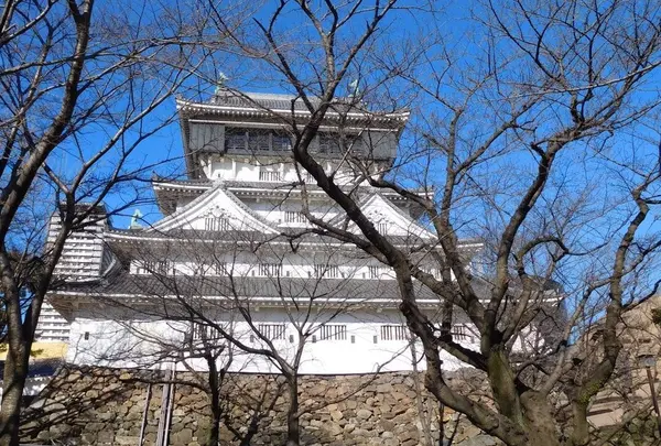 小倉城