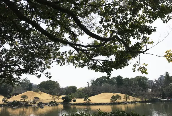 水前寺成趣園