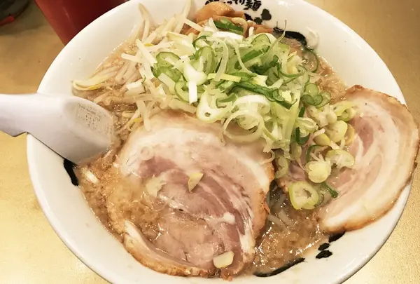 超ごってり麺 ごっつ秋葉原店