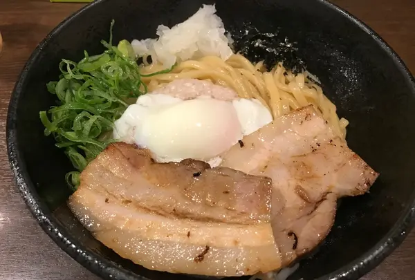油そば アキバ商店