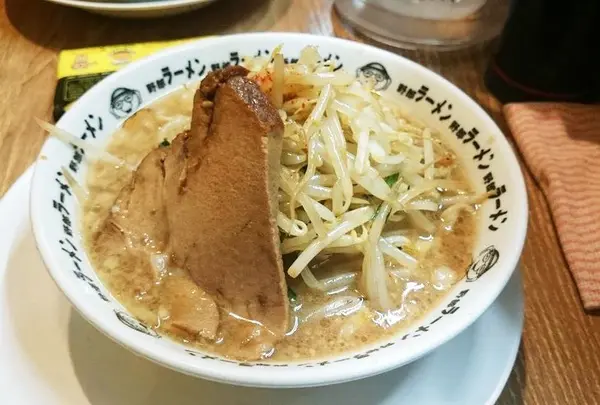 野郎ラーメン 秋葉原店