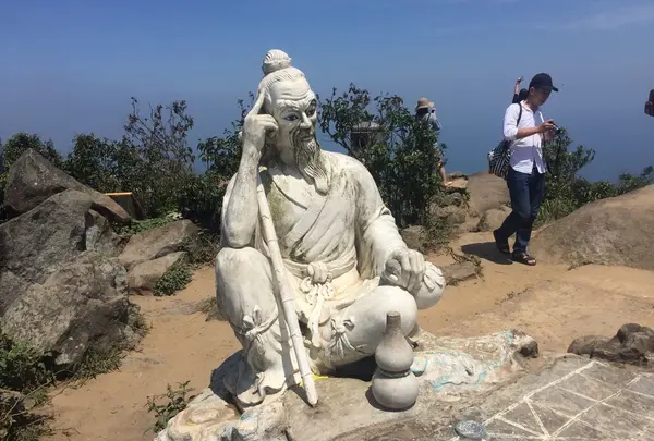 đỉnh Bàn Cờ