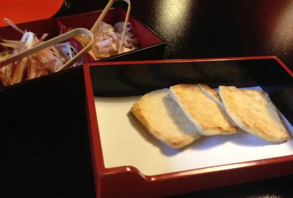 とうふ屋 うかい 鷺沼店