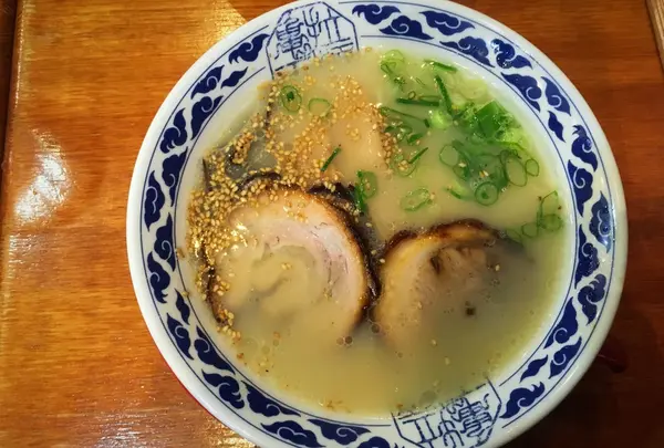 九州らーめん亀王 福島店