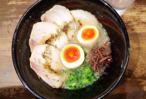 極濃拉麺 らーめん小僧の写真・動画_image_224023