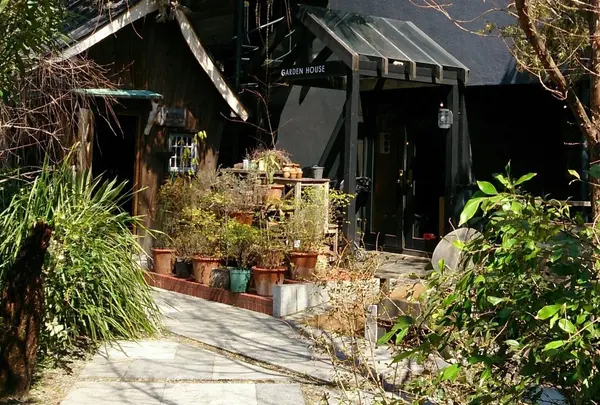 GARDEN HOUSE Kamakura（ガーデンハウス）の写真・動画_image_224027
