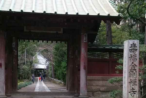 寿福寺の写真・動画_image_224029