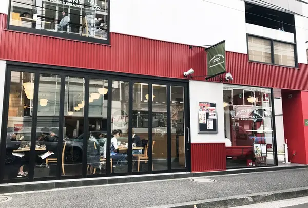 クリントン・ストリート・ベイキング・カンパニー（CLINTON ST. BAKING COMPANY & RESTAURANT）の写真・動画_image_224047