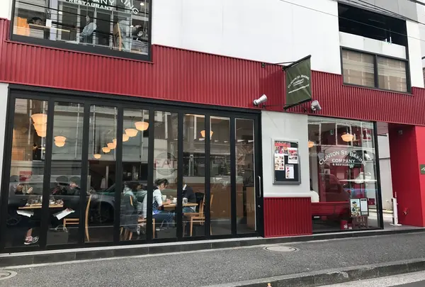 クリントン・ストリート・ベイキング・カンパニー（CLINTON ST. BAKING COMPANY & RESTAURANT）の写真・動画_image_224049