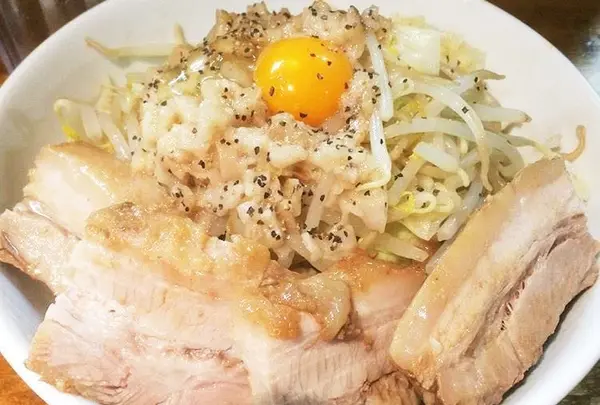 麺所 MAZERUの写真・動画_image_224201