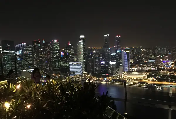 CÉ LA VI Singapore