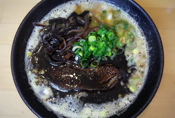 麺屋 楓華