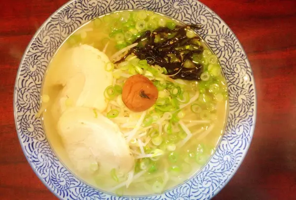 麺家じょーだん