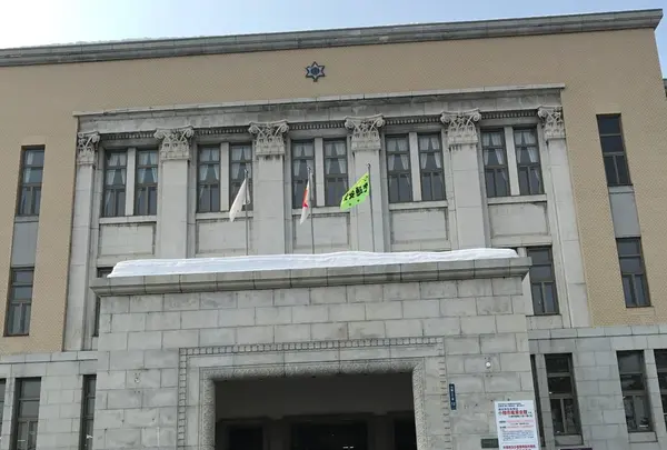 小樽市