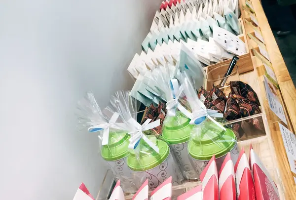 フェーヴ自由が丘本店