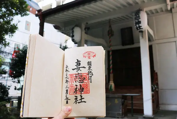 妻恋神社の写真・動画_image_224658