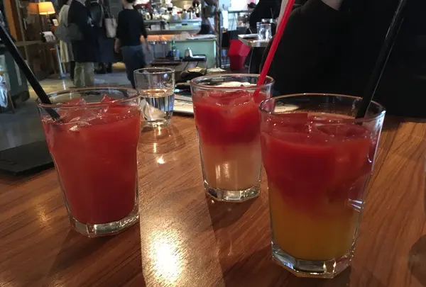 パブリック ハウス PUBLIC HOUSE 渋谷