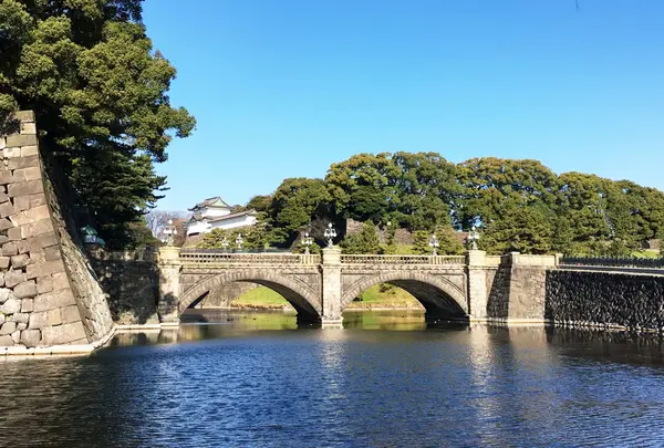 皇居の写真・動画_image_224683