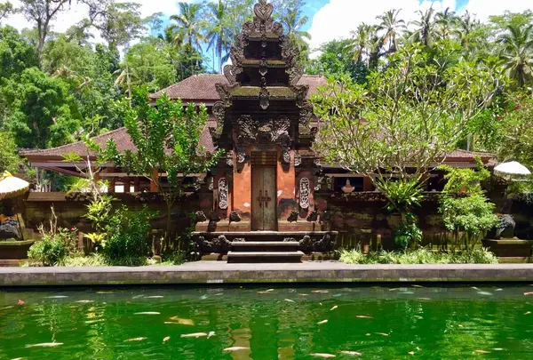Pura Tirta Empul