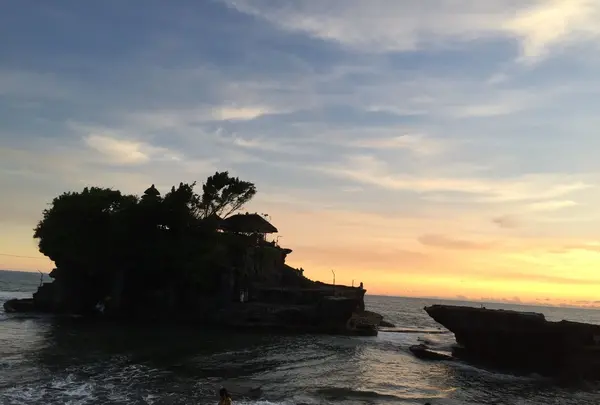 Tanah Lot