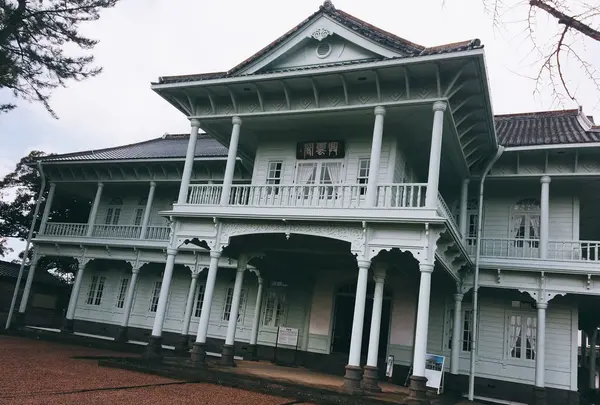 興雲閣
