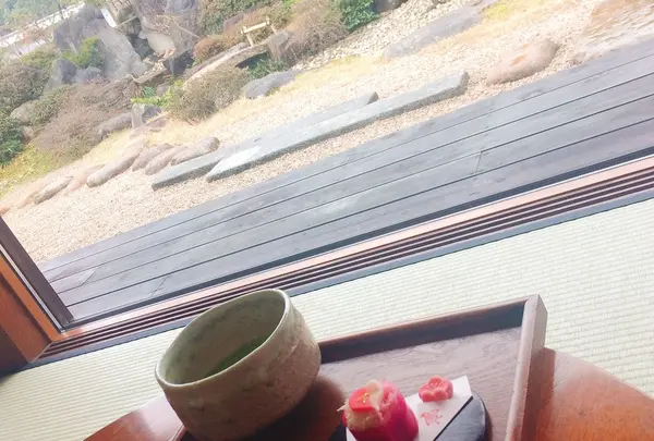 喫茶 きはる