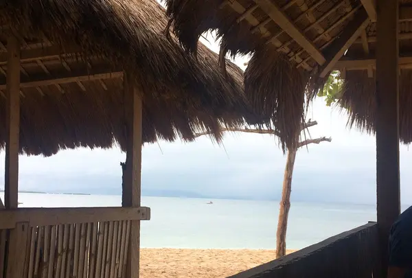 パンダノン島