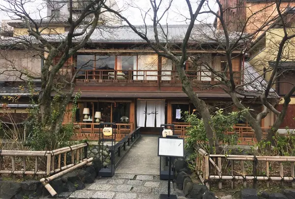 【閉業】パスザバトン京都祇園店の写真・動画_image_224931