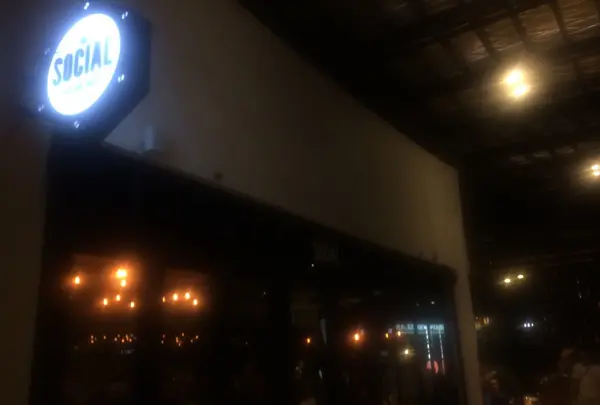 The Social