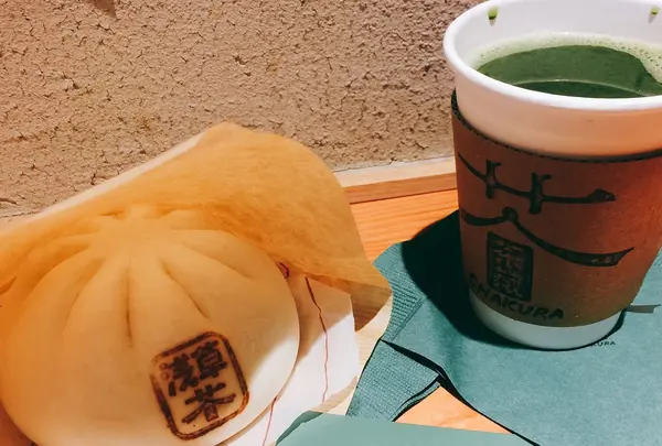 浅草茶蔵