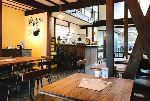 cafe maruの写真・動画_image_224964