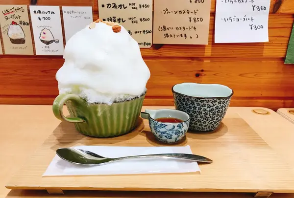 ほうせき箱