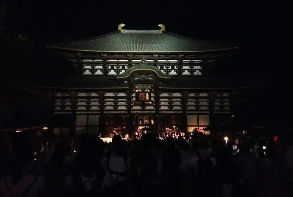 東大寺