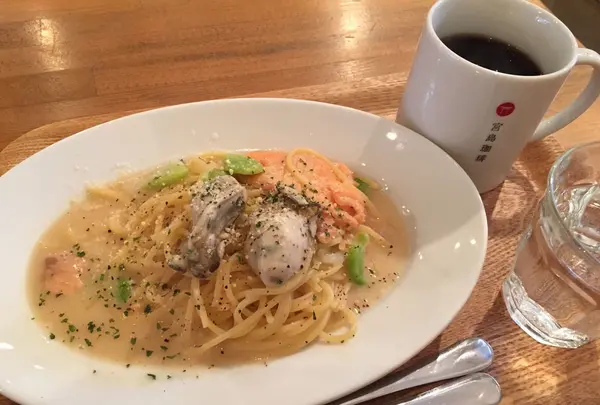 宮島珈琲（MIYAJIMA COFFEE）の写真・動画_image_225172