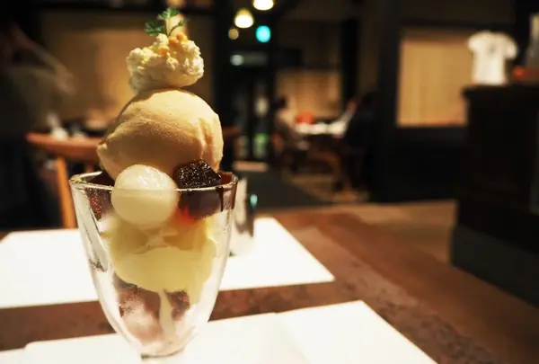 よーじやカフェ 祇園店の写真・動画_image_225259