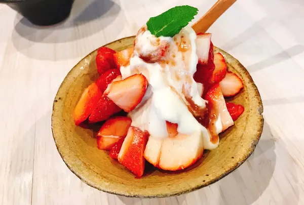 ピッコロット＆グリーンハウスカフェ （PICCOLOTTO & GREEN HOUSE Café）の写真・動画_image_225318