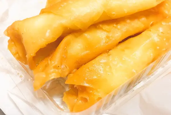 餃子の点点
