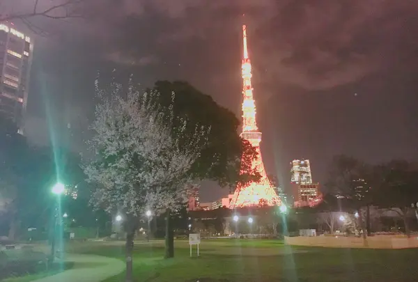 芝公園