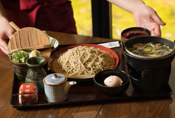 山の飯 沙羅の写真・動画_image_225565