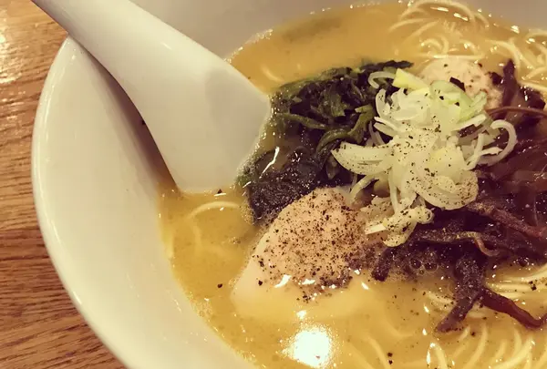 麺屋 すみすの写真・動画_image_225700