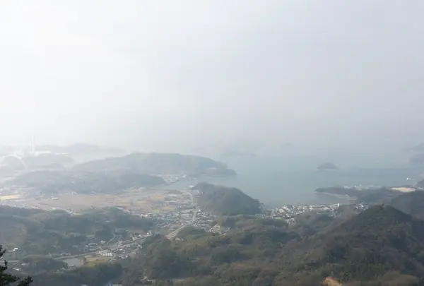 神峰山の写真・動画_image_225736