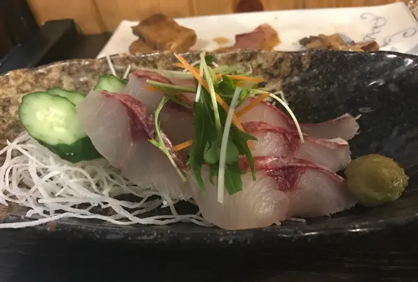 たべもんやぱくぱく
