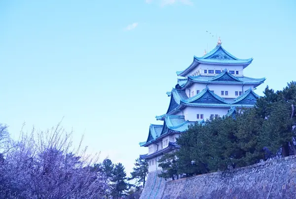 名古屋城