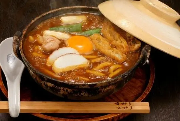 山本屋総本家 JR名古屋高島屋店