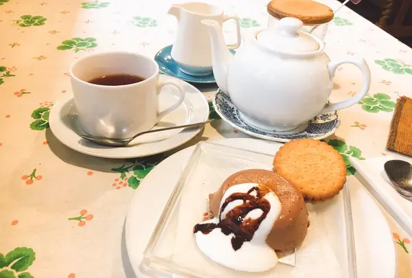 カフェRYO