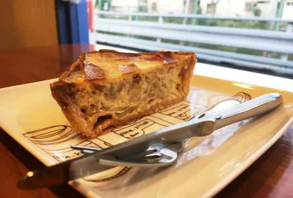 quiche quiche(キシュキシュ)の写真・動画_image_225874