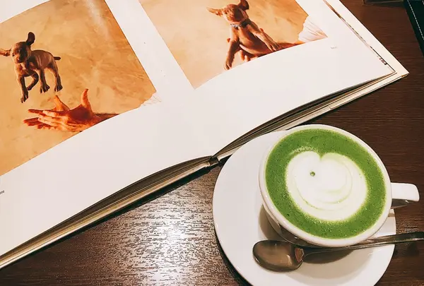 Cafe nook