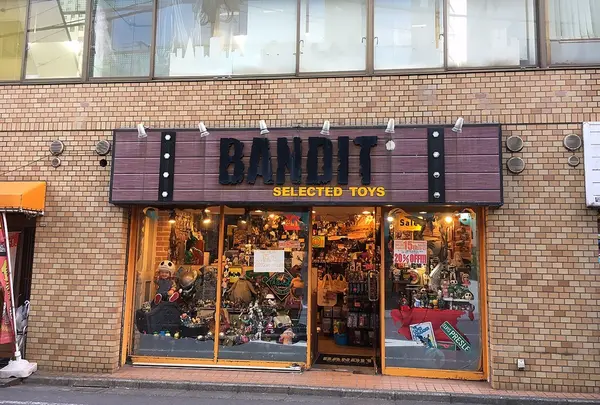 BANDIT