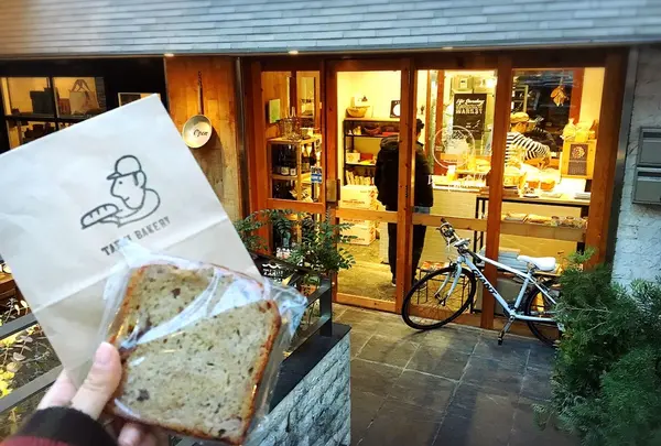 タルイベーカリー